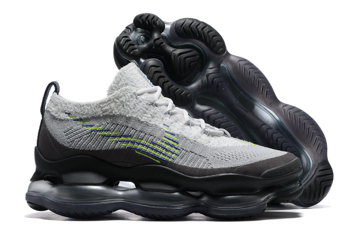 Air Max Scorpion 'Wolf Grey' | Banlieue91