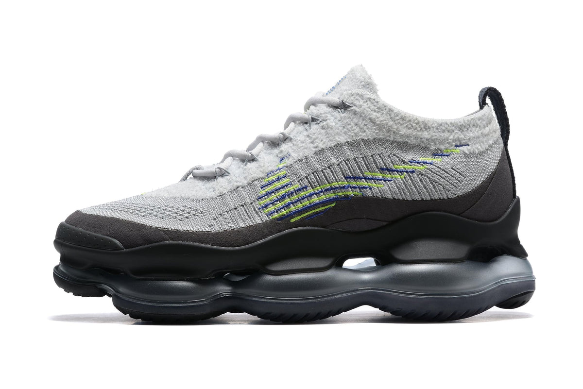 Air Max Scorpion 'Wolf Grey' | Banlieue91