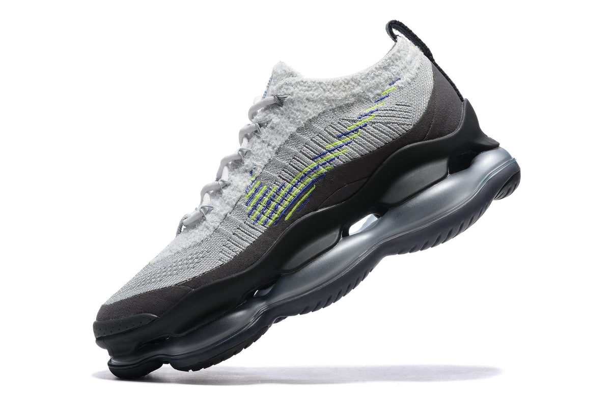 Air Max Scorpion 'Wolf Grey' | Banlieue91