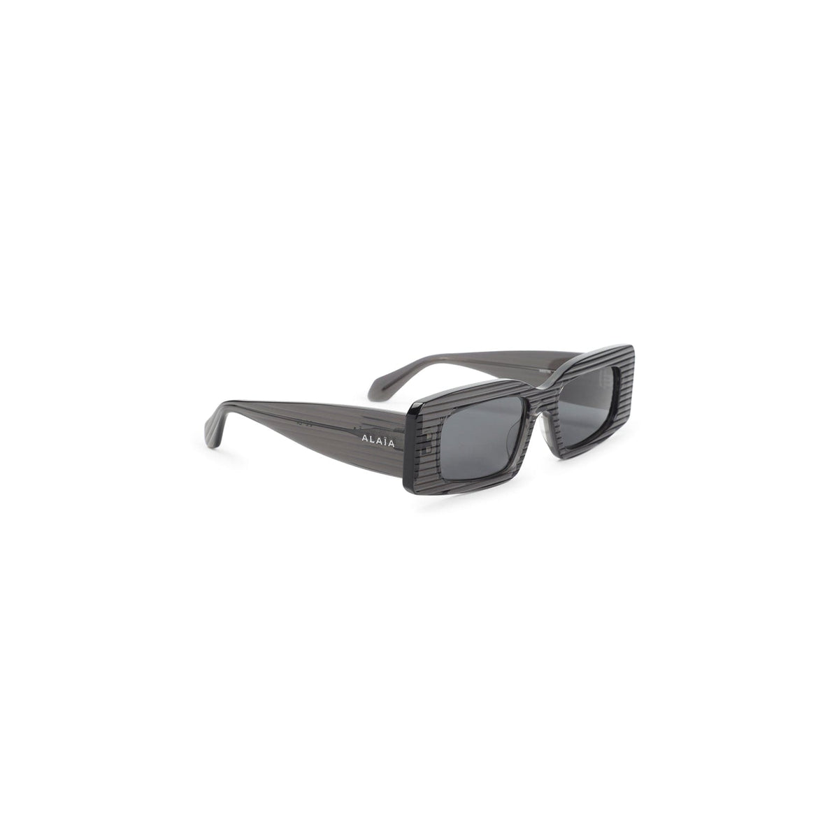 ALAÏA Chic Acetate Sunglasses | Banlieue91