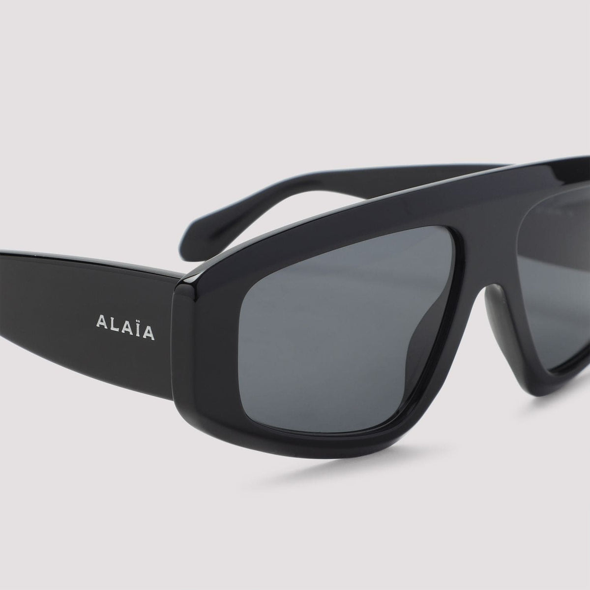 ALAIA Acetate Women's Sunglasses - FW25 Collection | Banlieue91