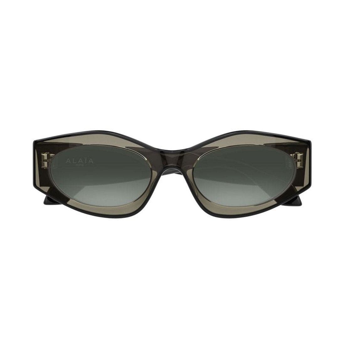 ALAIA Chic Women's Mini Sunglasses | Banlieue91