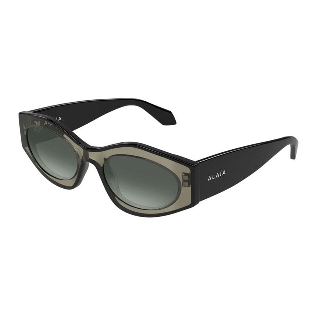 ALAIA Chic Women's Mini Sunglasses | Banlieue91