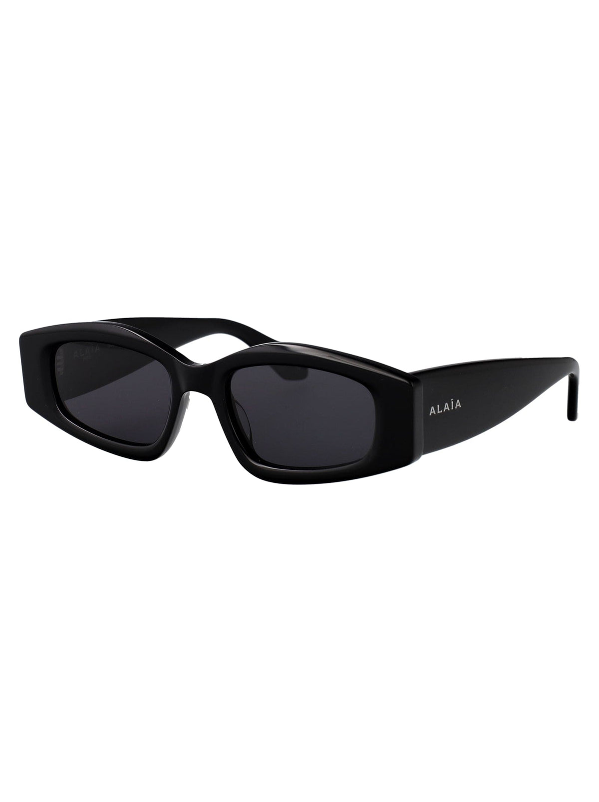 ALAIA Recycled Acetate Sunglasses for Women | Banlieue91