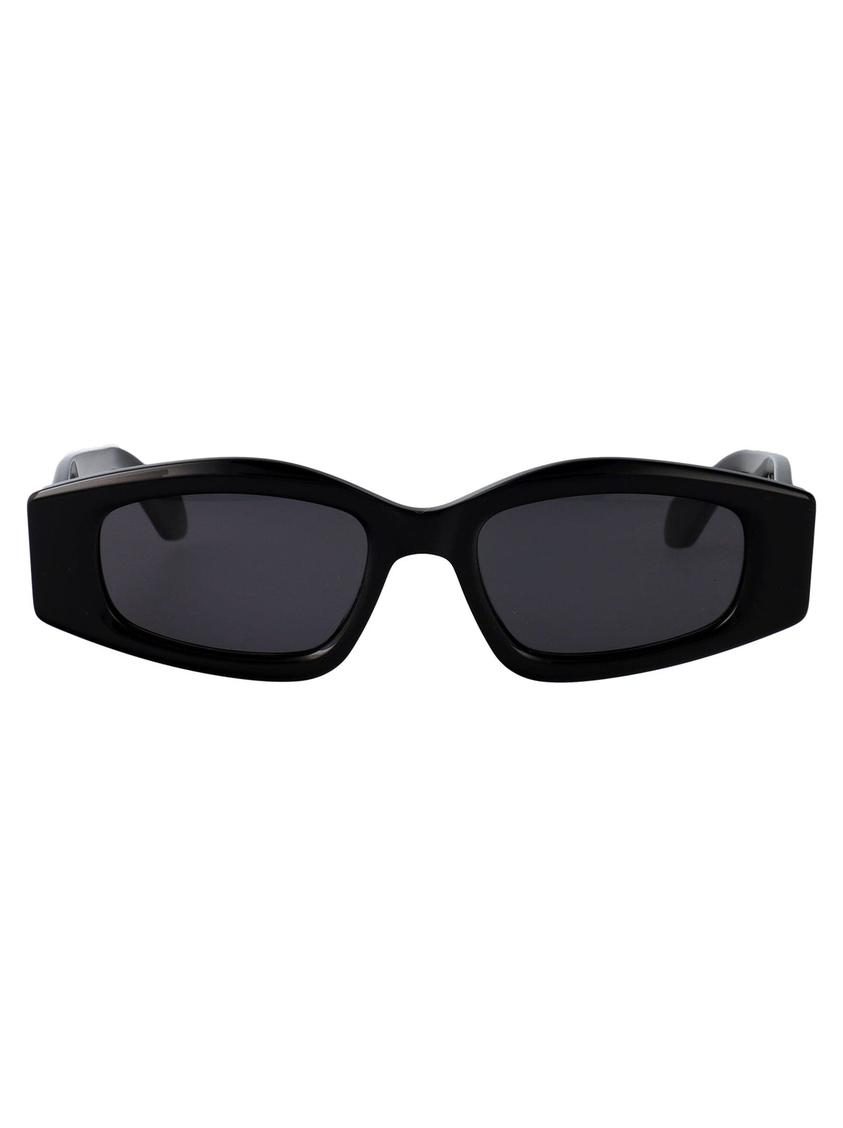 ALAIA Recycled Acetate Sunglasses for Women | Banlieue91