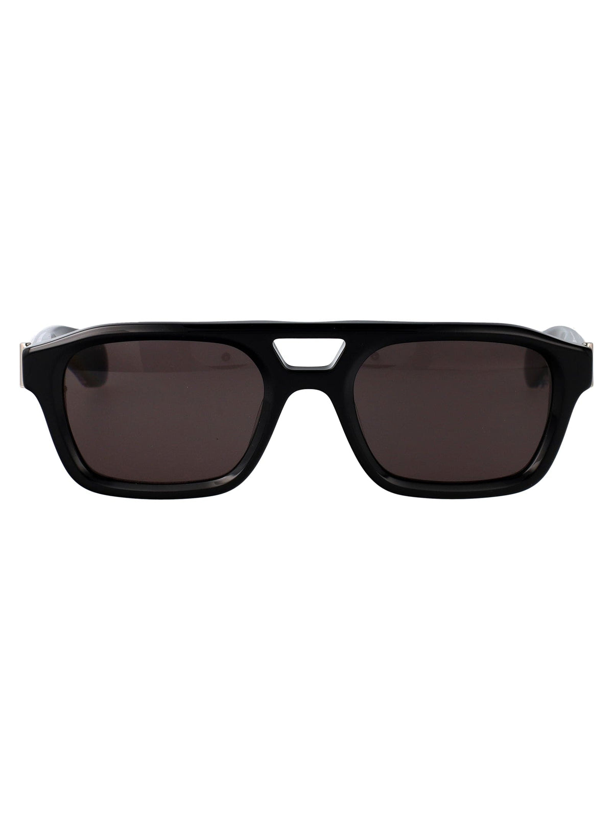 ALEXANDER MCQUEEN AM0505S Mini Sunglasses for Men | Banlieue91