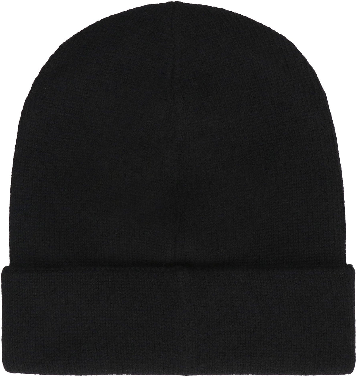 ALEXANDER MCQUEEN Cashmere Beanie Hat for Men | Banlieue91