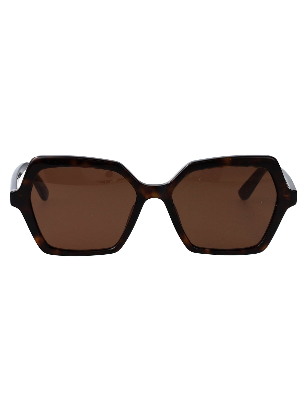 ALEXANDER MCQUEEN Chic Classic Sunglasses for Women | Banlieue91