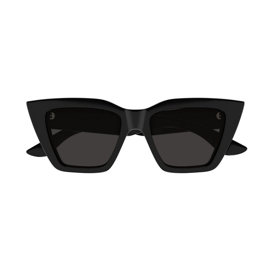 ALEXANDER MCQUEEN Chic Oversized Sunglasses for Women | Banlieue91