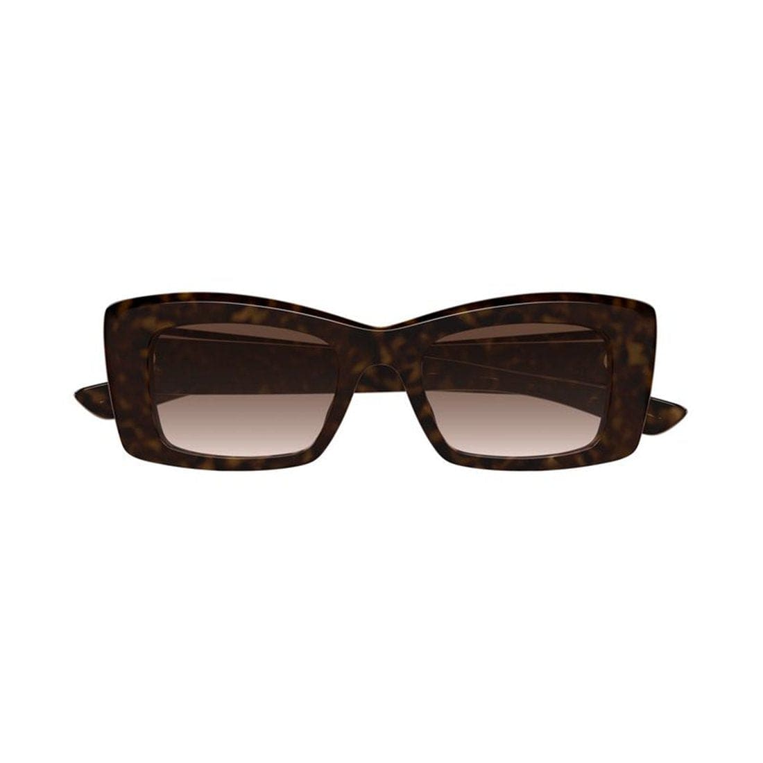 ALEXANDER MCQUEEN Chic Women's Frames Sunglasses | Banlieue91