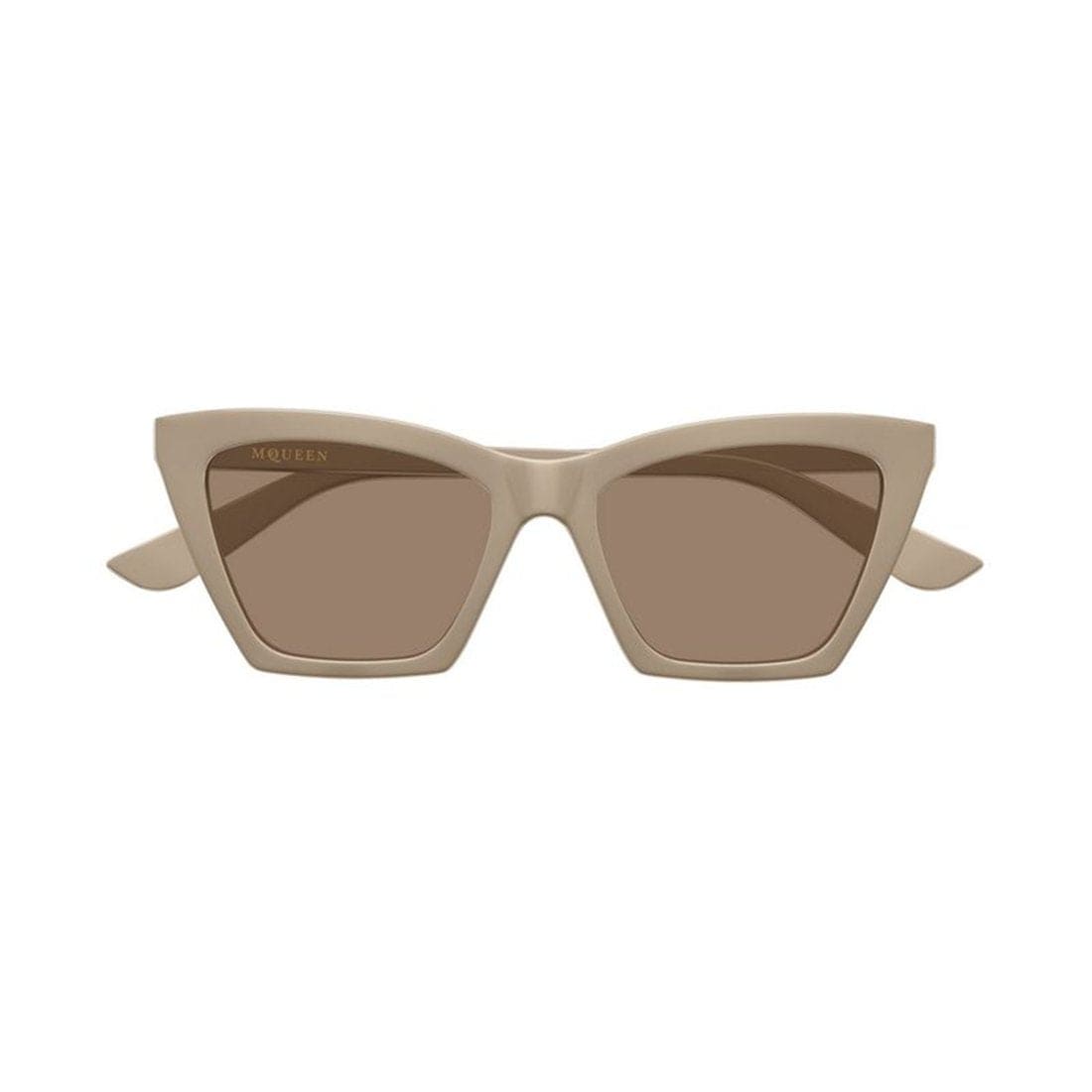 ALEXANDER MCQUEEN Chic Women's Sunglasses - AM0536S Mini Accessories | Banlieue91