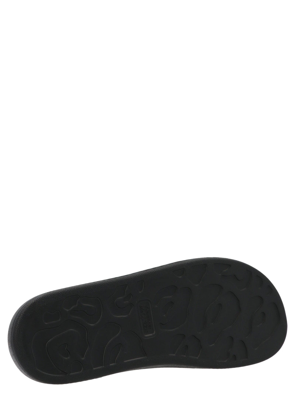 Alexander Mcqueen Double Band Slides | Banlieue91