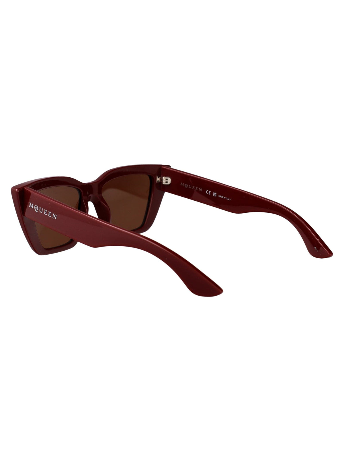 ALEXANDER MCQUEEN Elegant Women's Fashion Sunglasses | Banlieue91