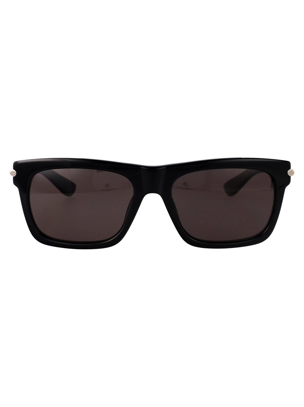 ALEXANDER MCQUEEN Men's Classic Sunglasses - AM0495S 001 | Banlieue91