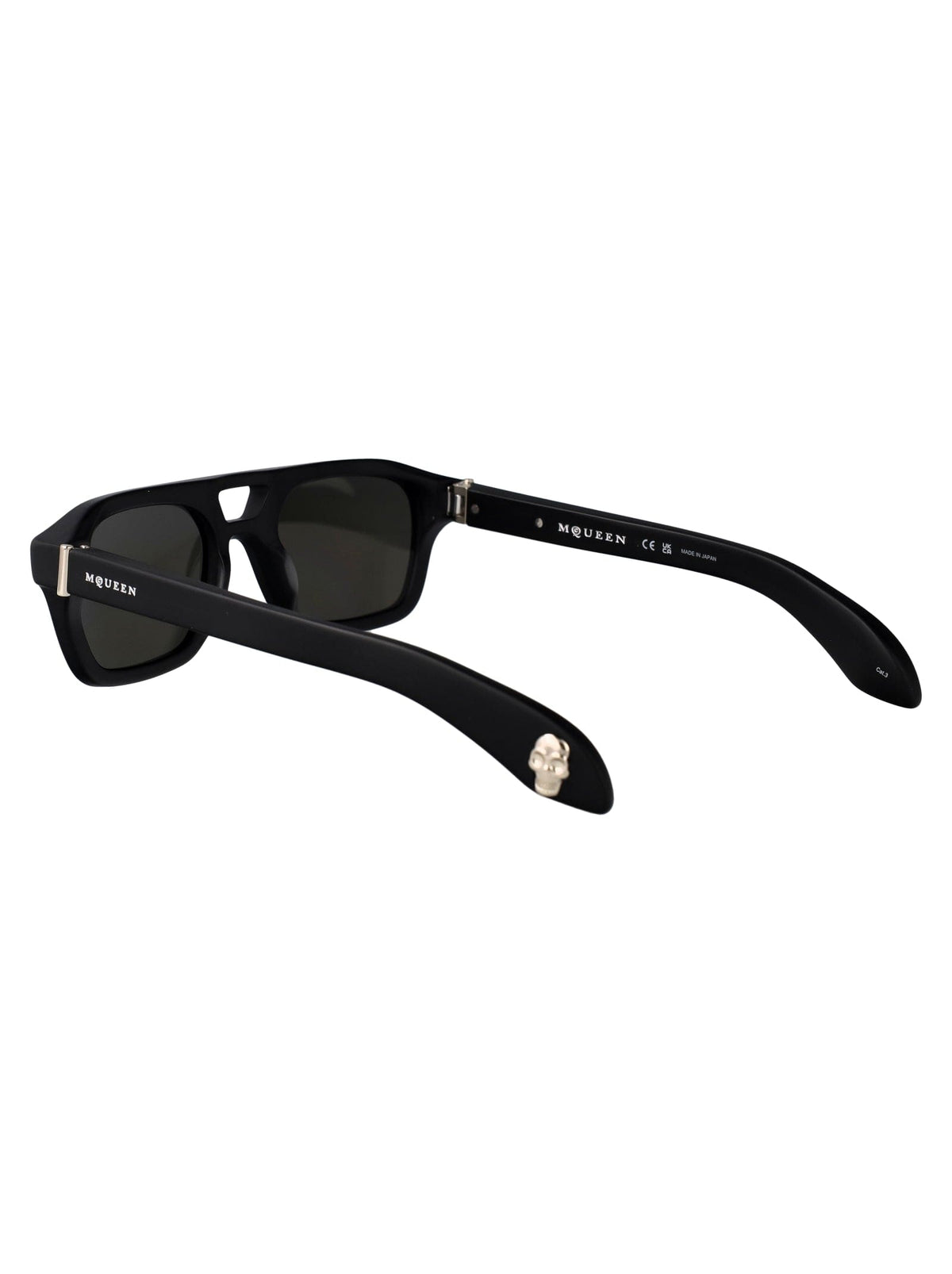 ALEXANDER MCQUEEN Stylish Men's Sunglasses | Banlieue91