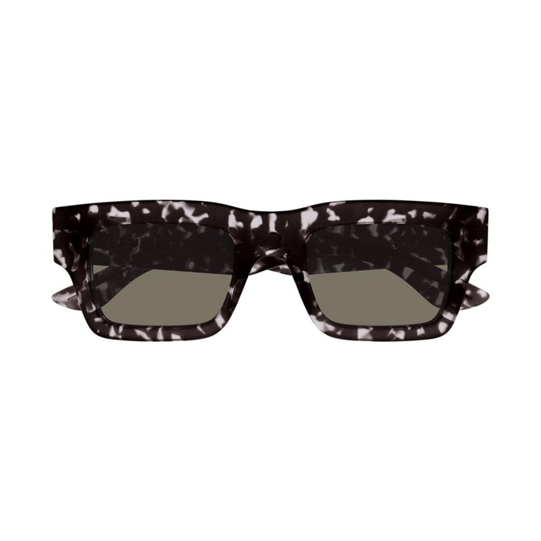 ALEXANDER MCQUEEN Stylish Sunglasses for Men - Classic Design | Banlieue91