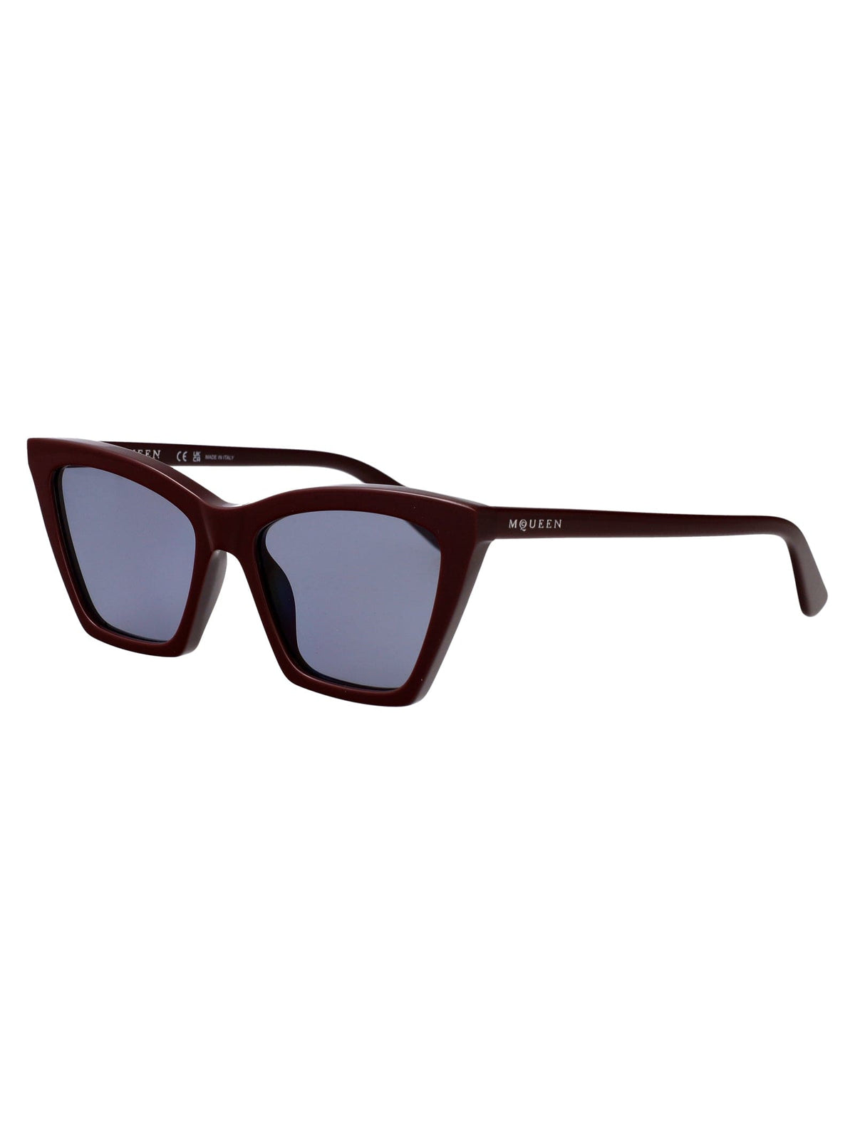 ALEXANDER MCQUEEN Stylish Women's Mini Sunglasses | Banlieue91