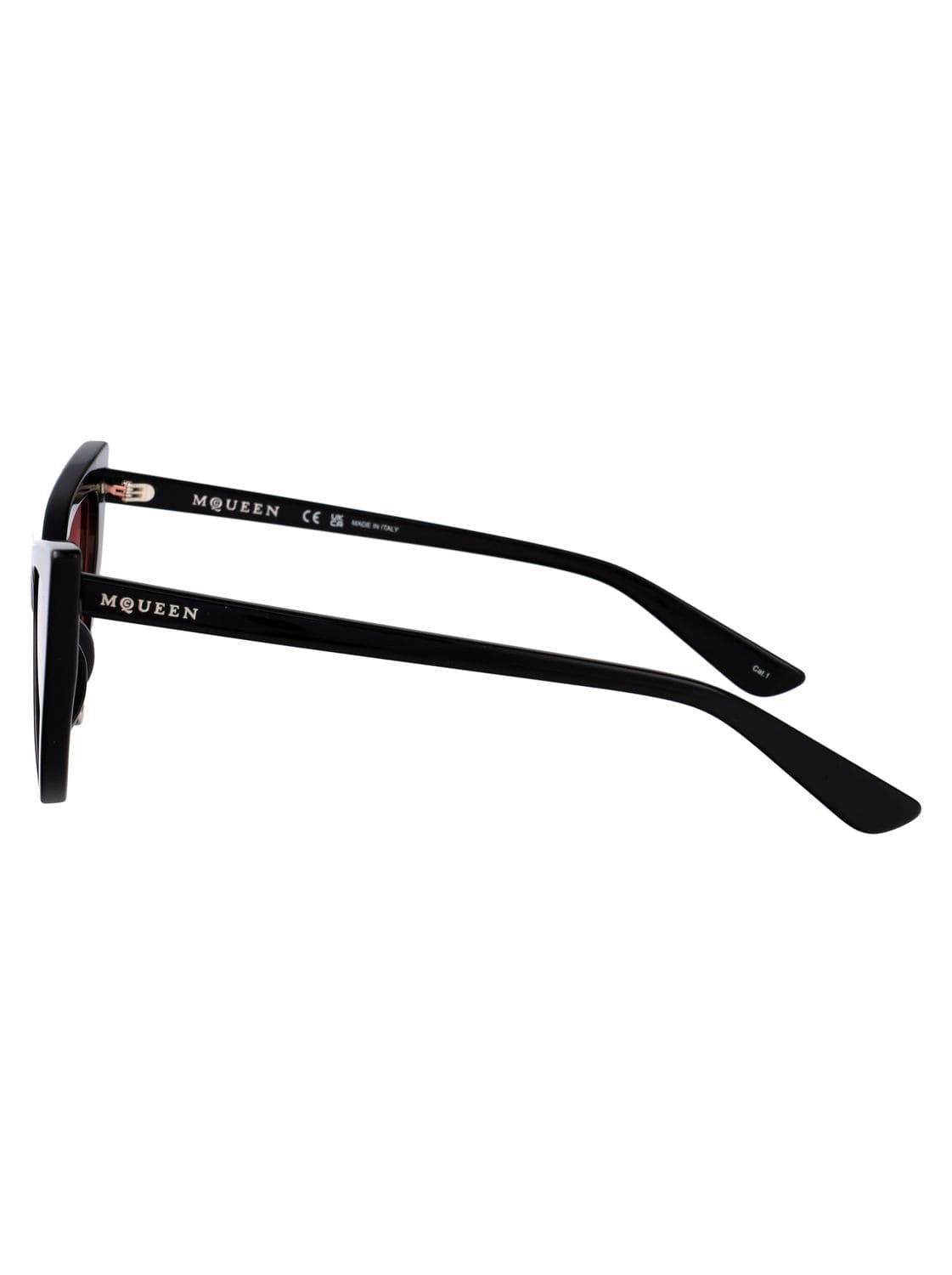 ALEXANDER MCQUEEN Stylish Women's Sunglasses | Banlieue91