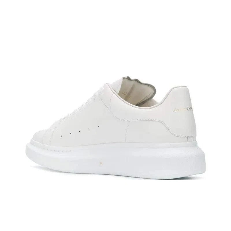 Alexander McQueen White | Banlieue91