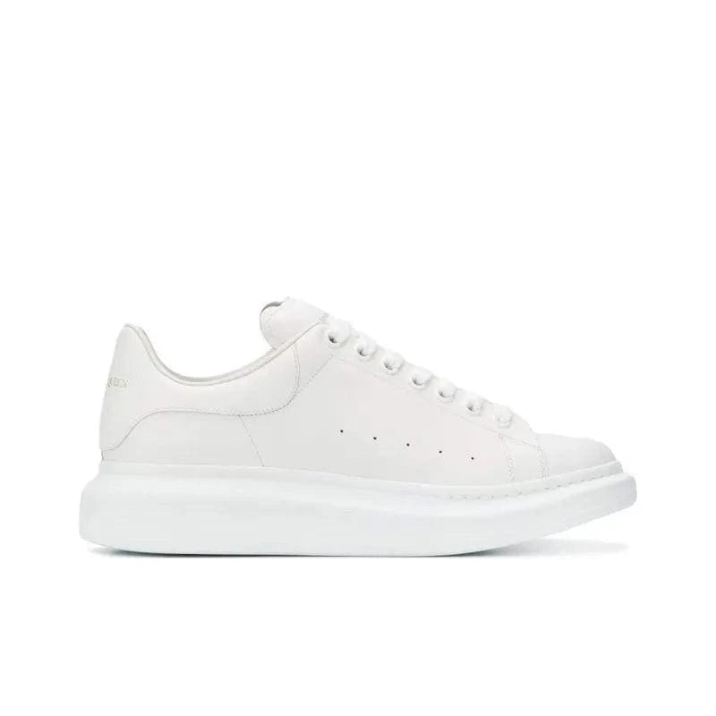 Alexander McQueen White | Banlieue91