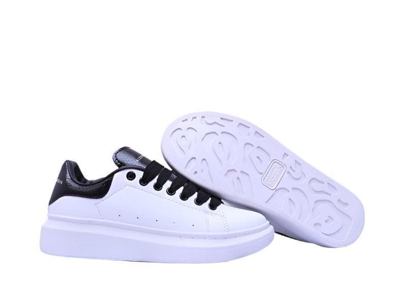 Alexander McQueen White & Black | Banlieue91