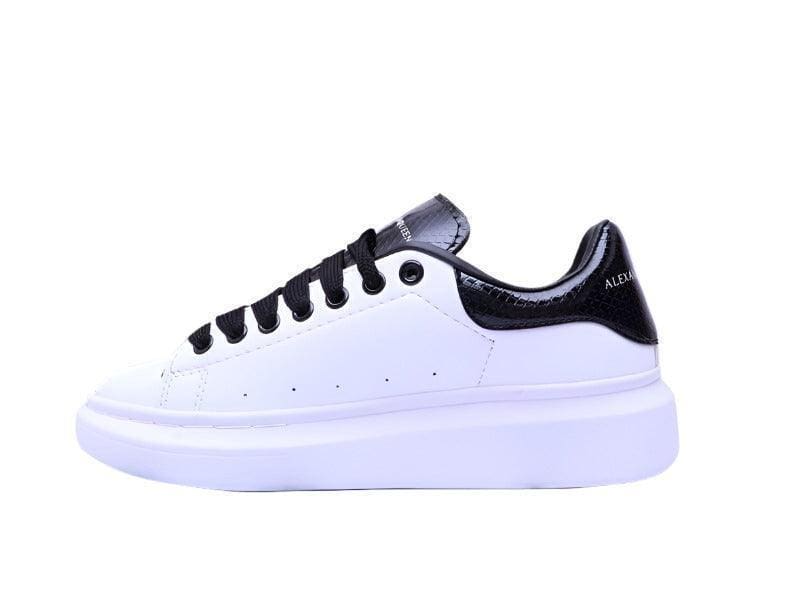 Alexander McQueen White & Black | Banlieue91