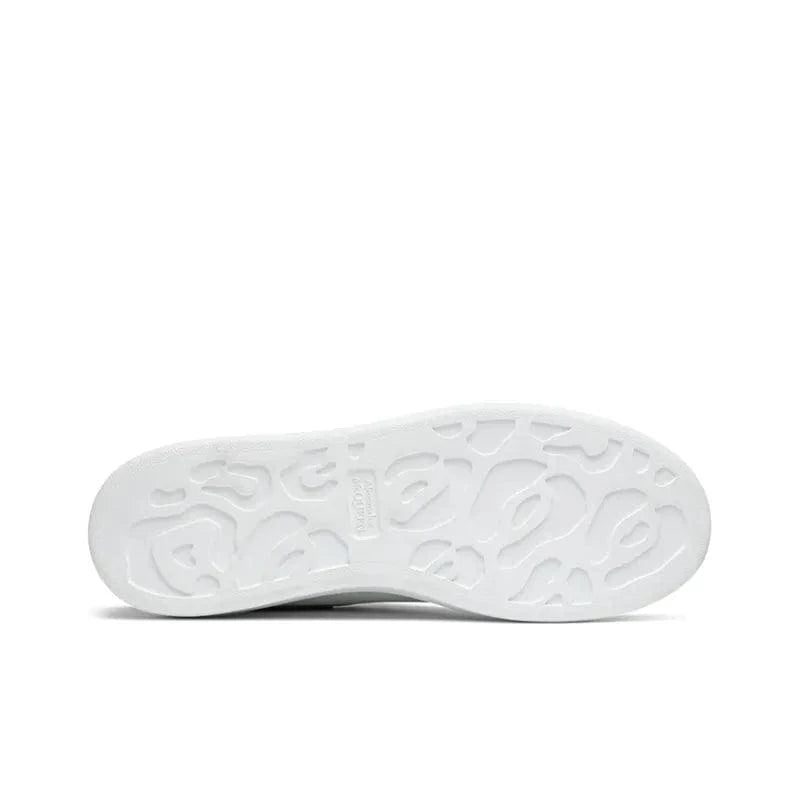 Alexander McQueen 'White/Light Gold' | Banlieue91