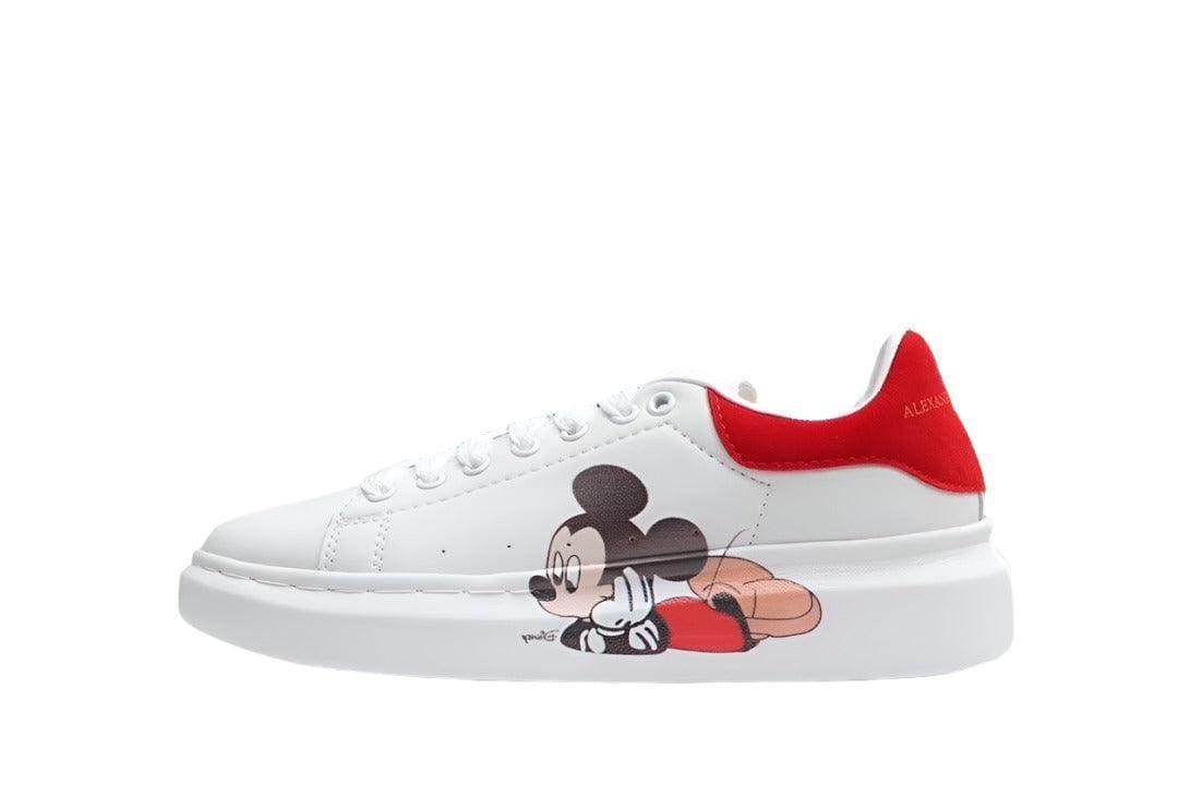 Alexander McQueen x Disney | Banlieue91