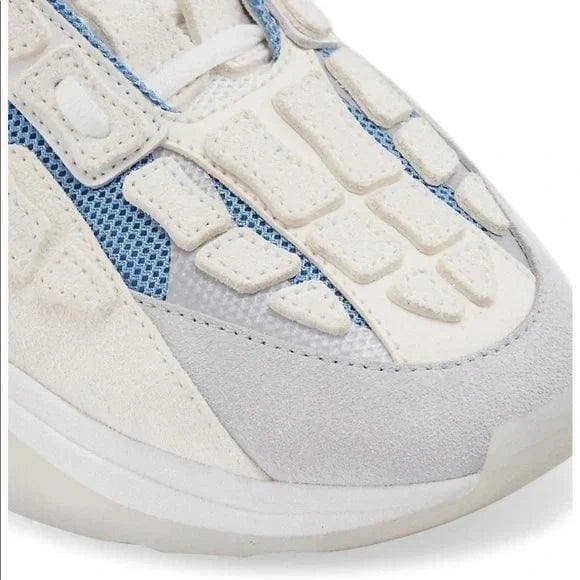 Amiri Bone Runner Leather Sneakers | Banlieue91