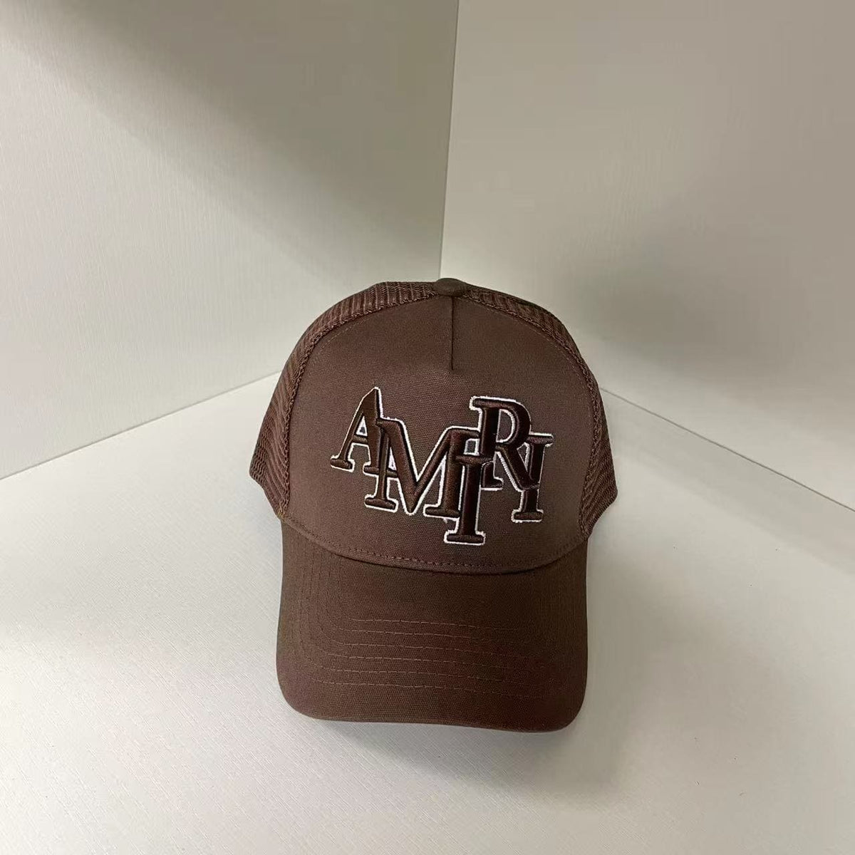 AMIRI Logo Baseball Cap with Adjustable Size | Banlieue91