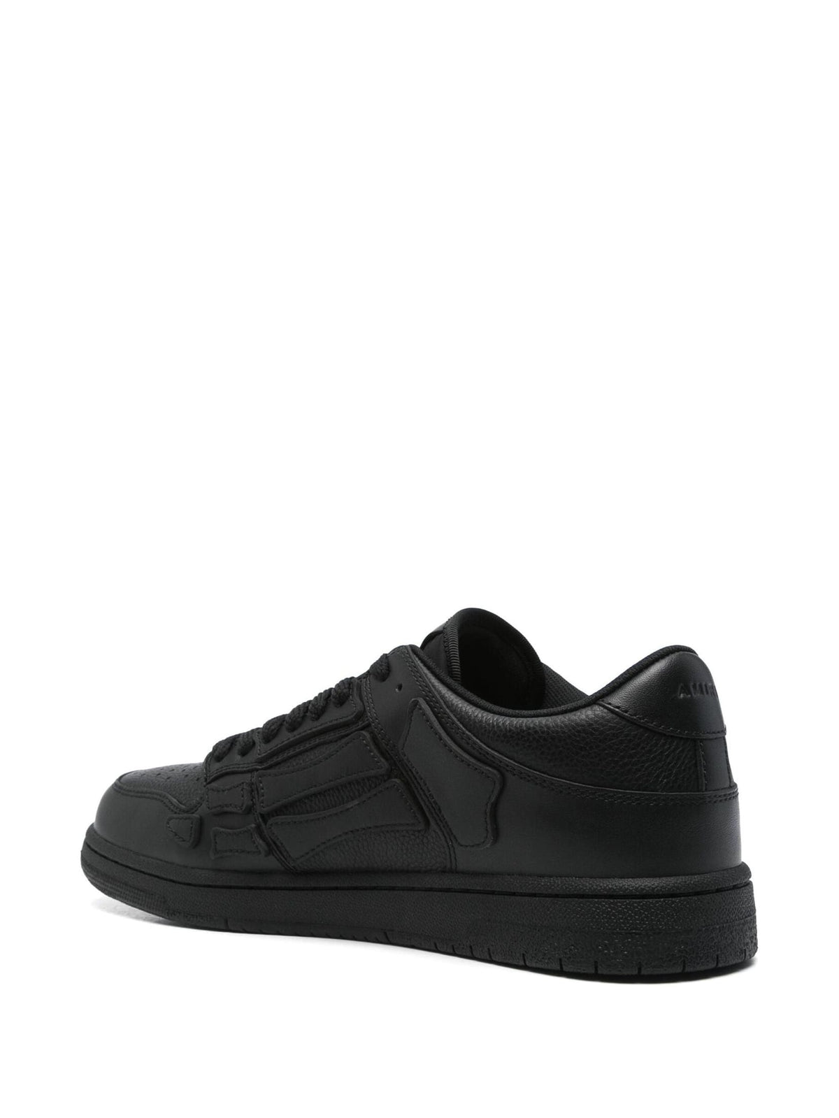 AMIRI Skel sneakers 'All Black' | Banlieue91