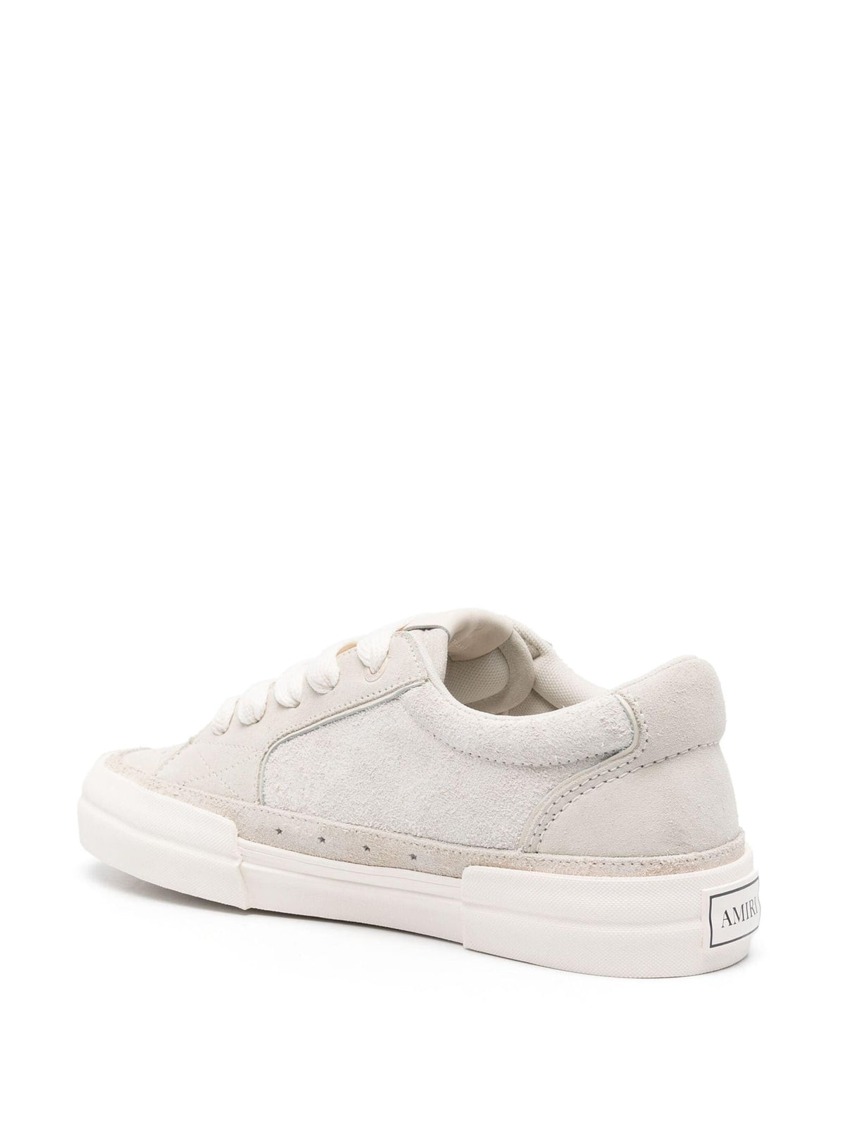 AMIRI Sunset Skate sneakers 'Beige' | Banlieue91
