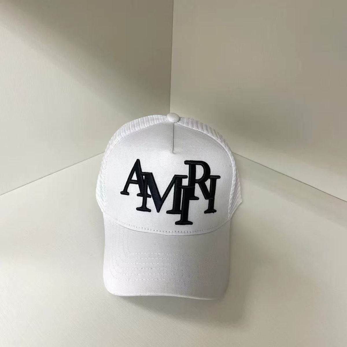 AMIRI Trucker Hat with Adjustable Strap | Banlieue91