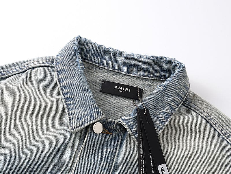 AMIRI Vintage Pegasus jacket | Banlieue91