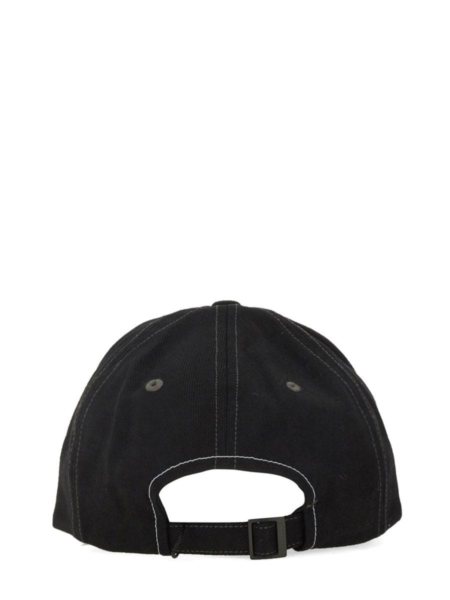 AND WANDER Classic Logo Baseball Hat for Men | Banlieue91