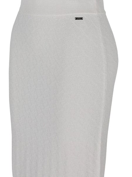 ARMANI EXCHANGE Chic Longuette Skirt for Women | Banlieue91