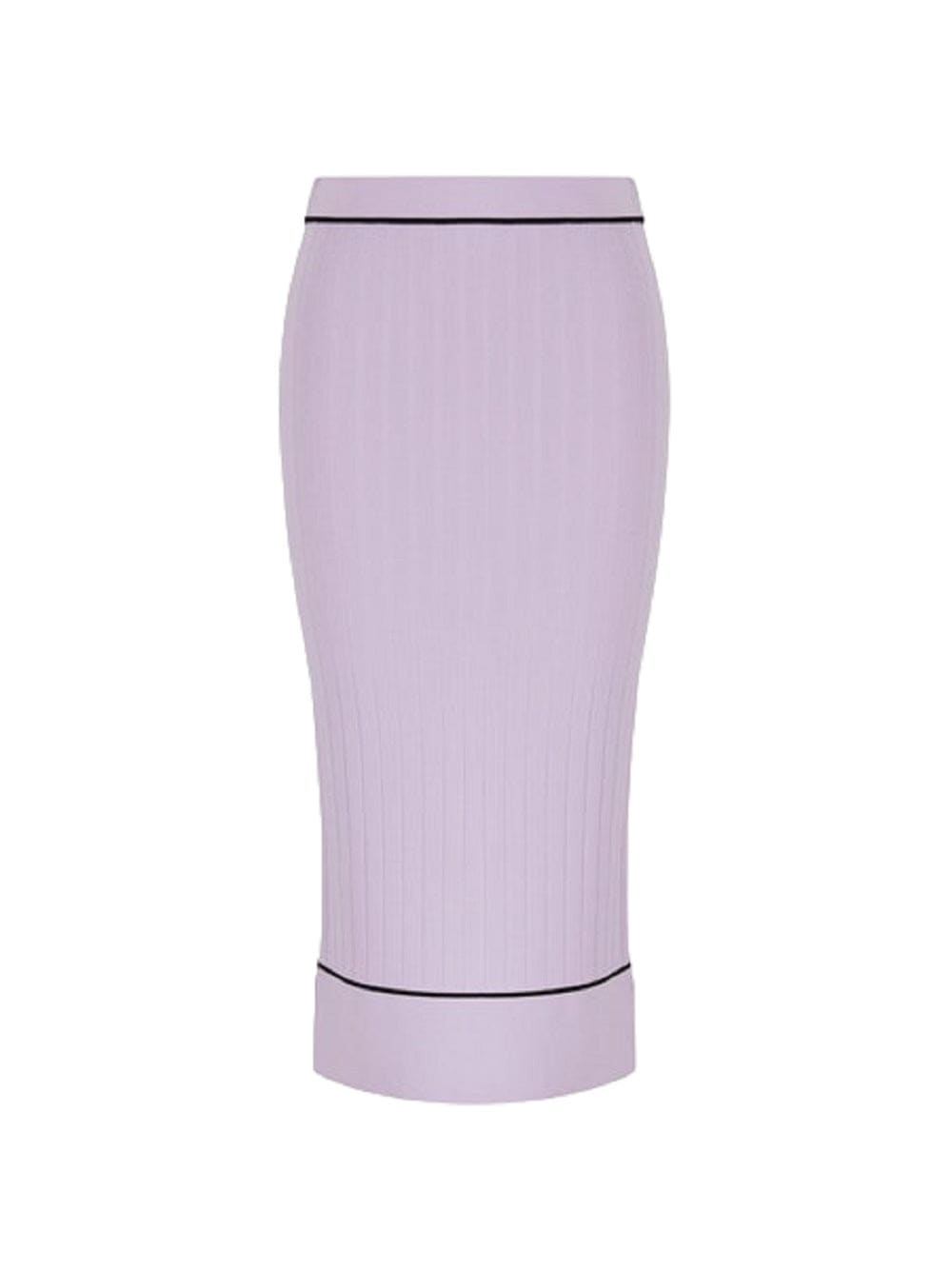 ARMANI EXCHANGE Elastic Mini Skirt for Women | Banlieue91