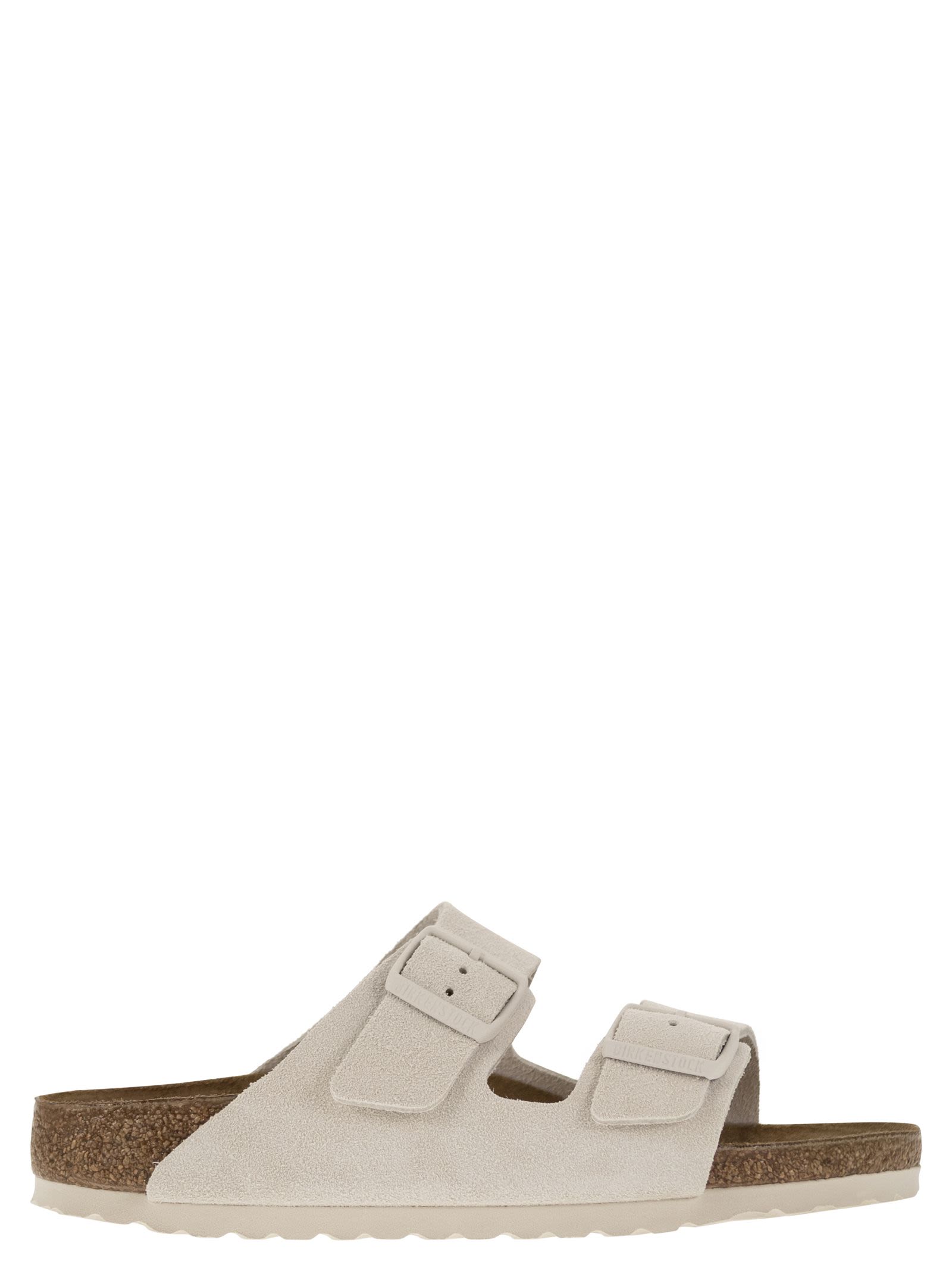 Birkenstock Arizona Suede Leather - Banlieue91 -