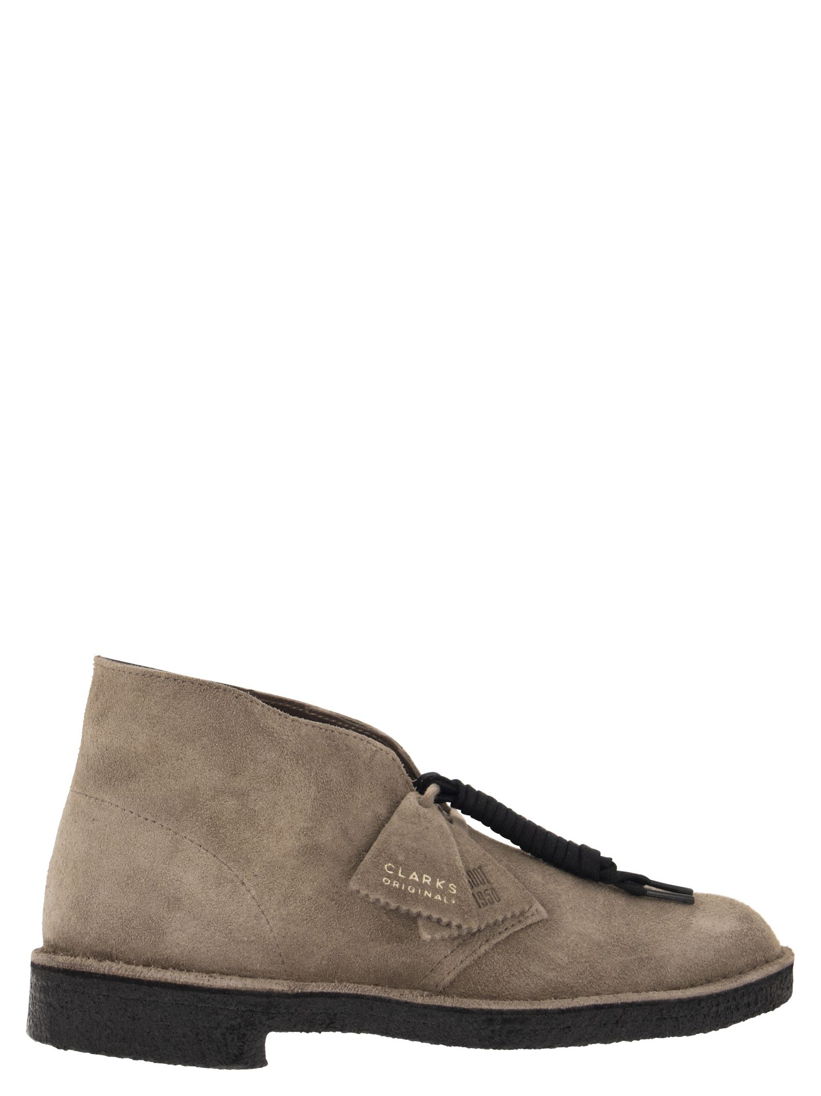Clarks Desert Boot Lace Up Boot - Banlieue91 -