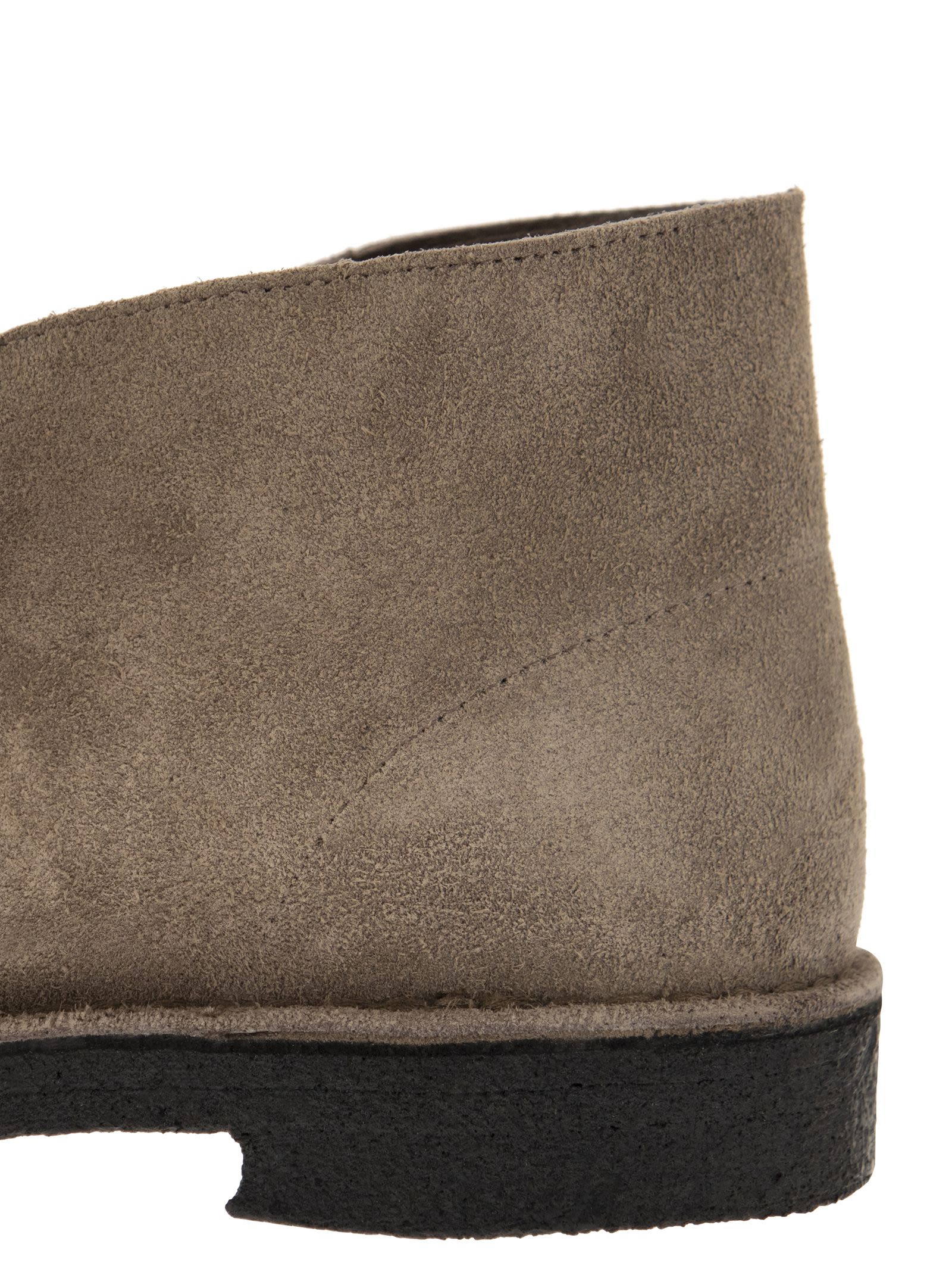 Clarks Desert Boot Lace Up Boot - Banlieue91 -