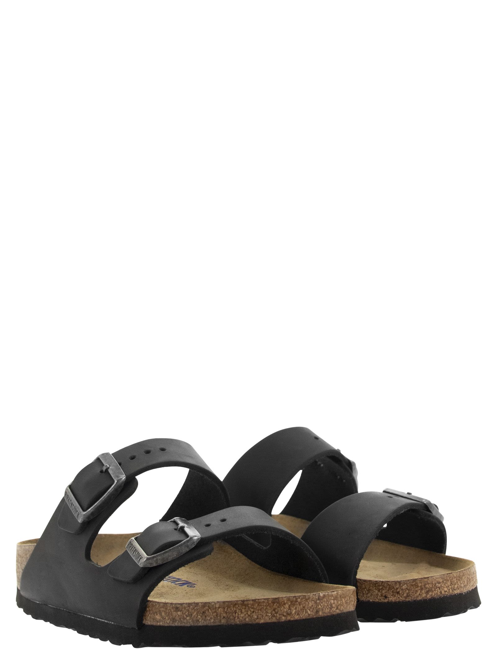 Birkenstock Arizona Slipper Sandal - Banlieue91 -
