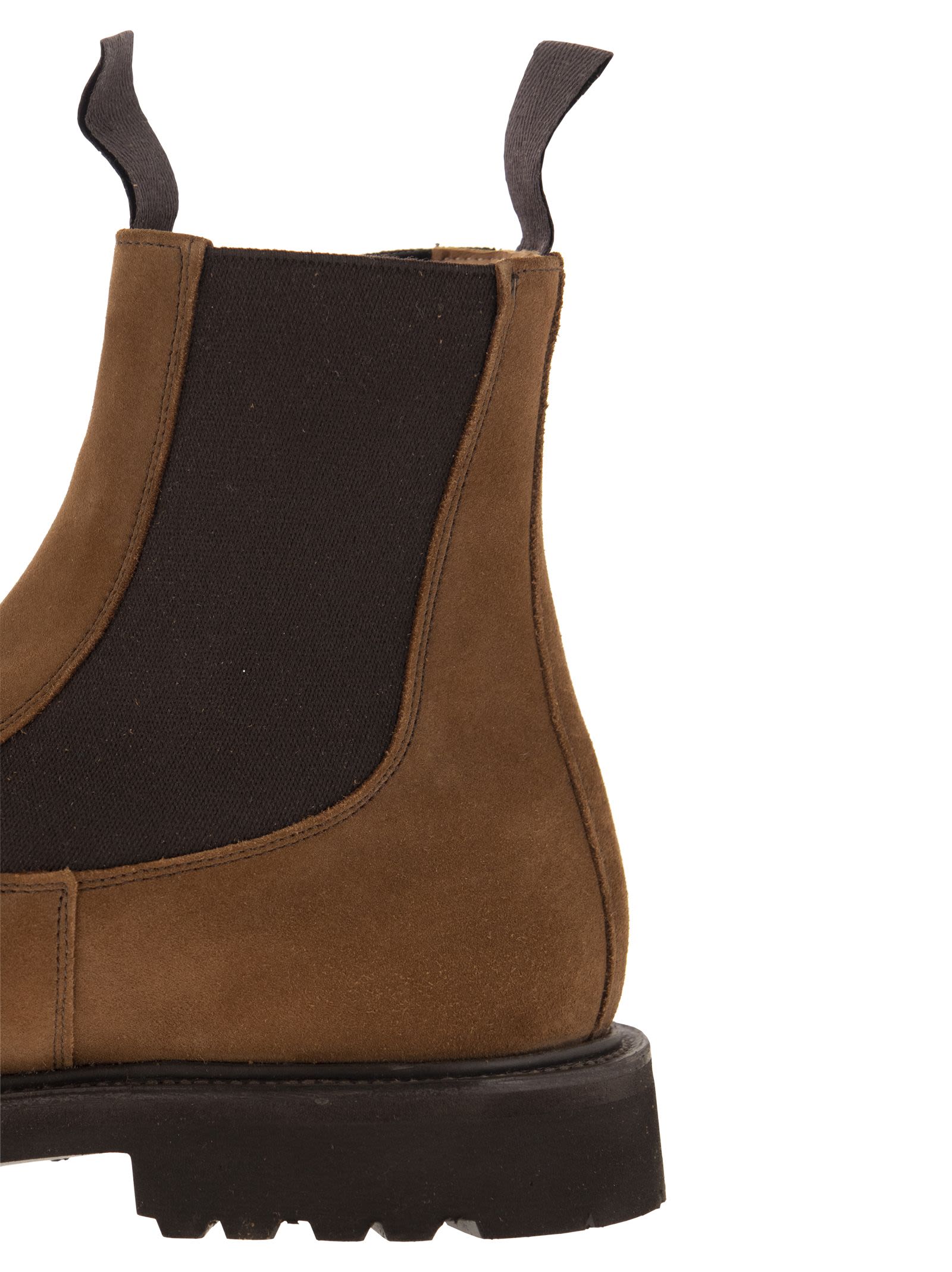 Tricker's Stephen Chelsea Boot - Banlieue91 -