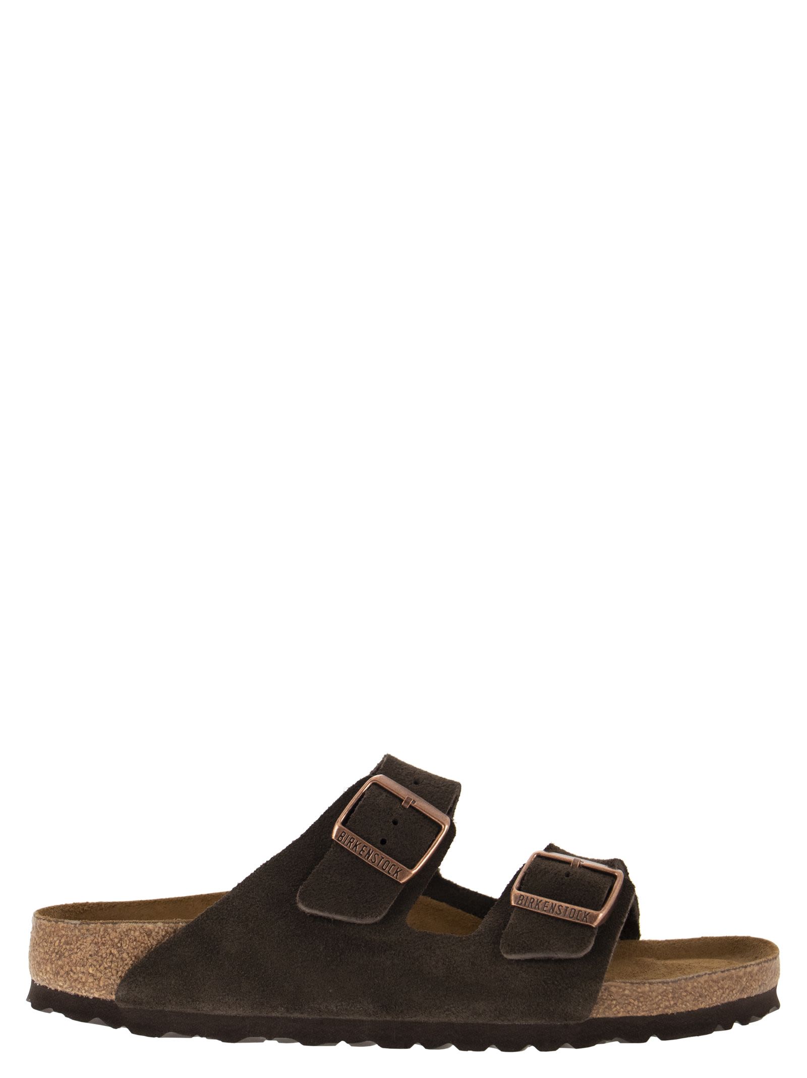 Birkenstock Arizona Flat Sandal - Banlieue91 -