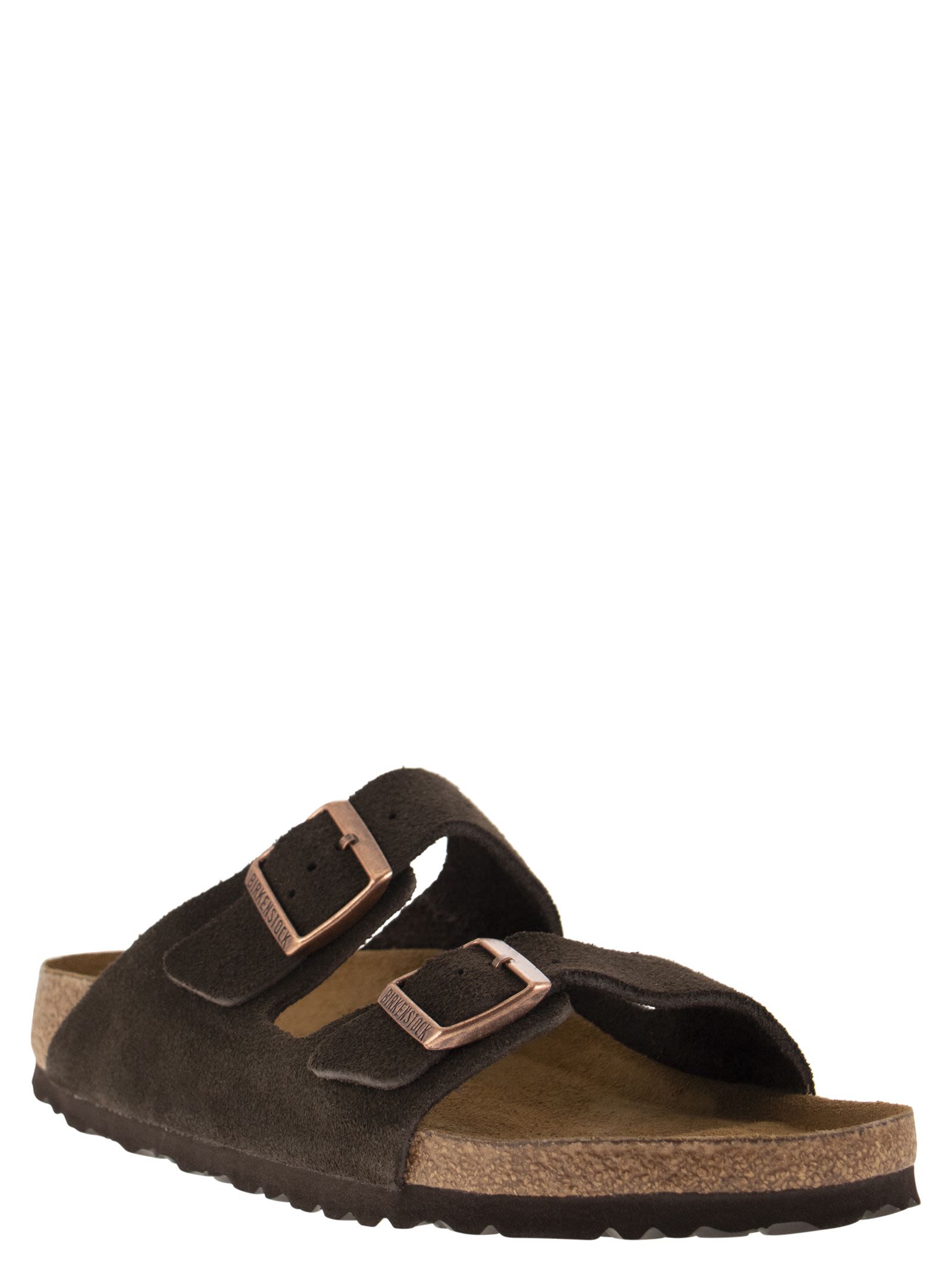 Birkenstock Arizona Flat Sandal - Banlieue91 -