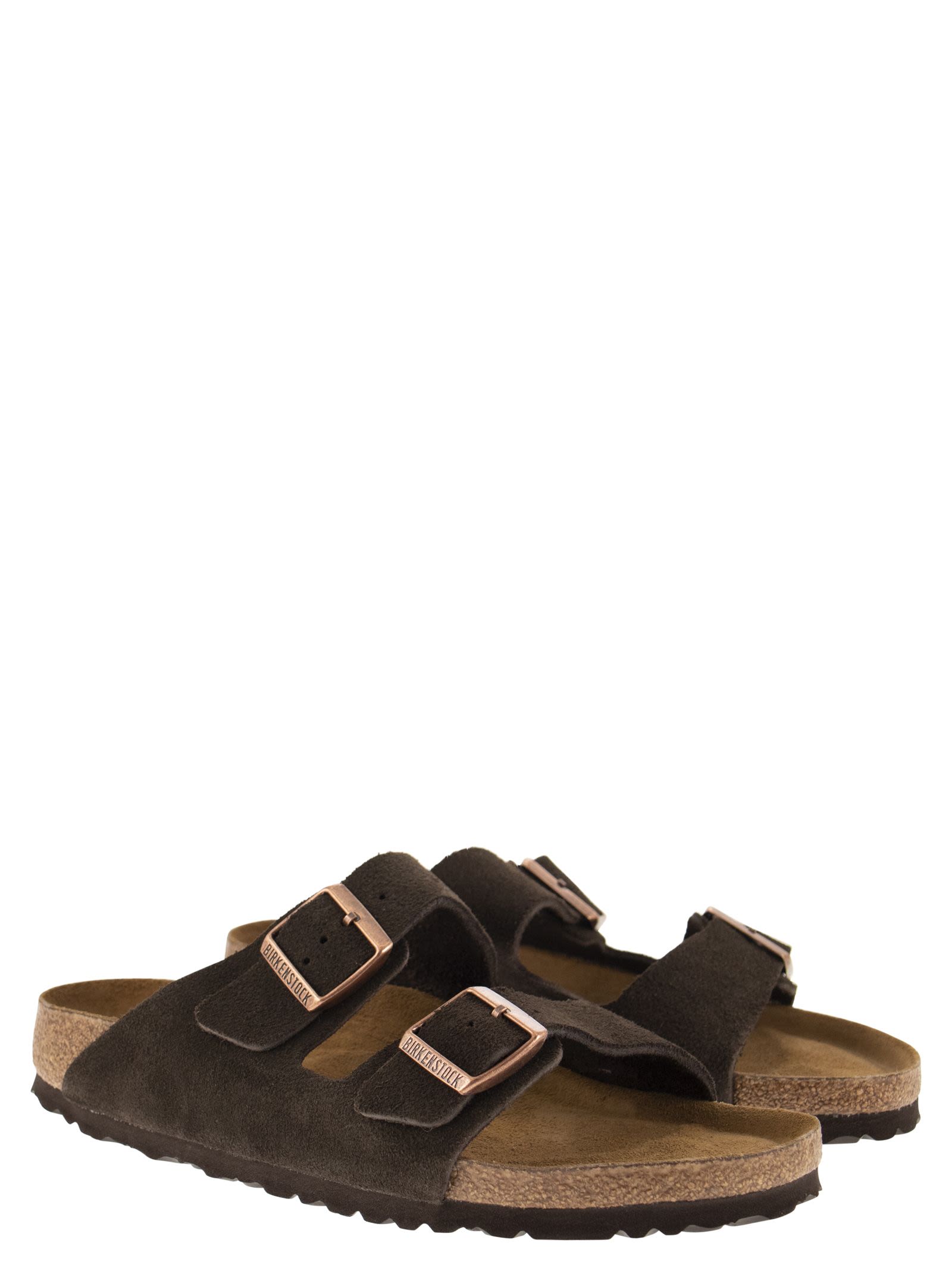 Birkenstock Arizona Flat Sandal - Banlieue91 -