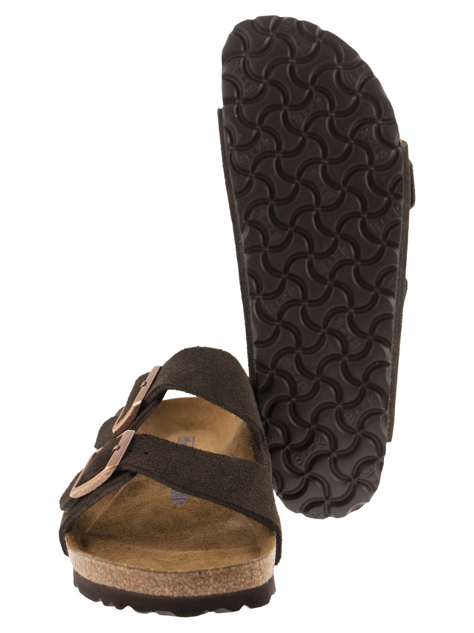 Birkenstock Arizona Flat Sandal - Banlieue91 -