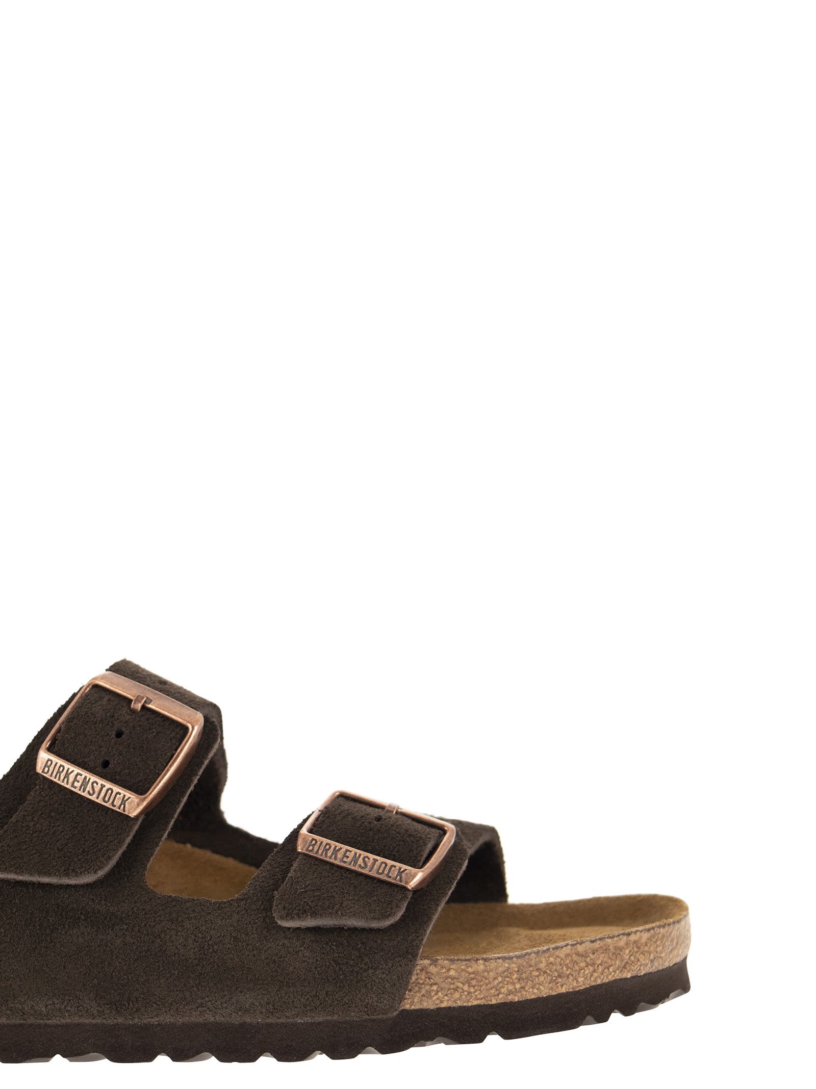 Birkenstock Arizona Flat Sandal - Banlieue91 -