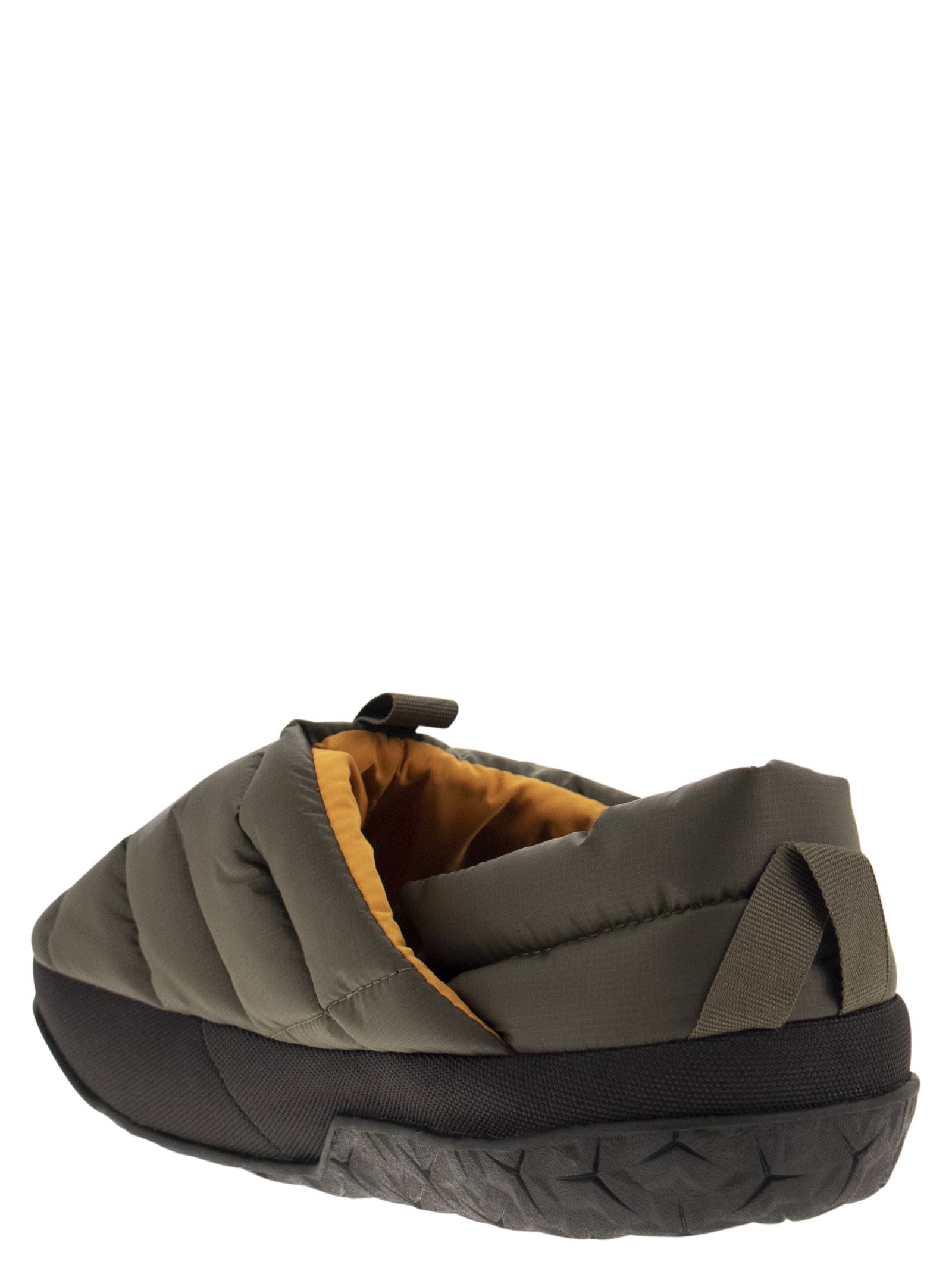The North Face Nuptse Winter Slippers - Banlieue91 -