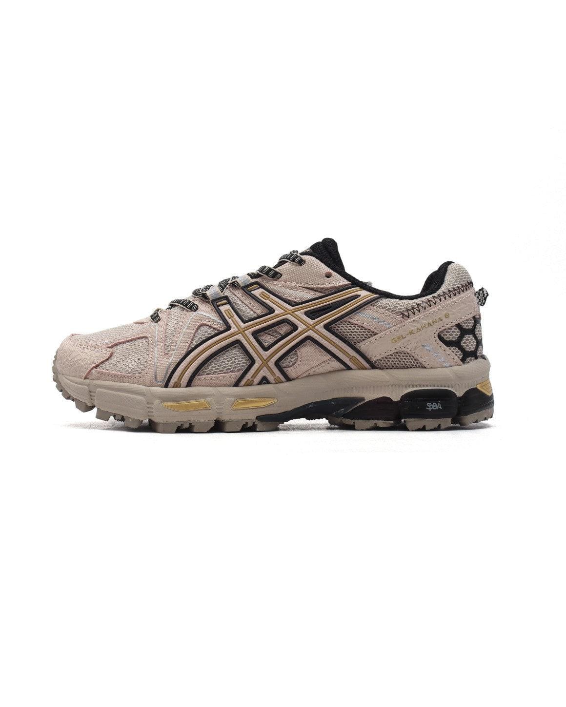 ASICS Gel-Kahana 8 'Gray Gold' | Banlieue91