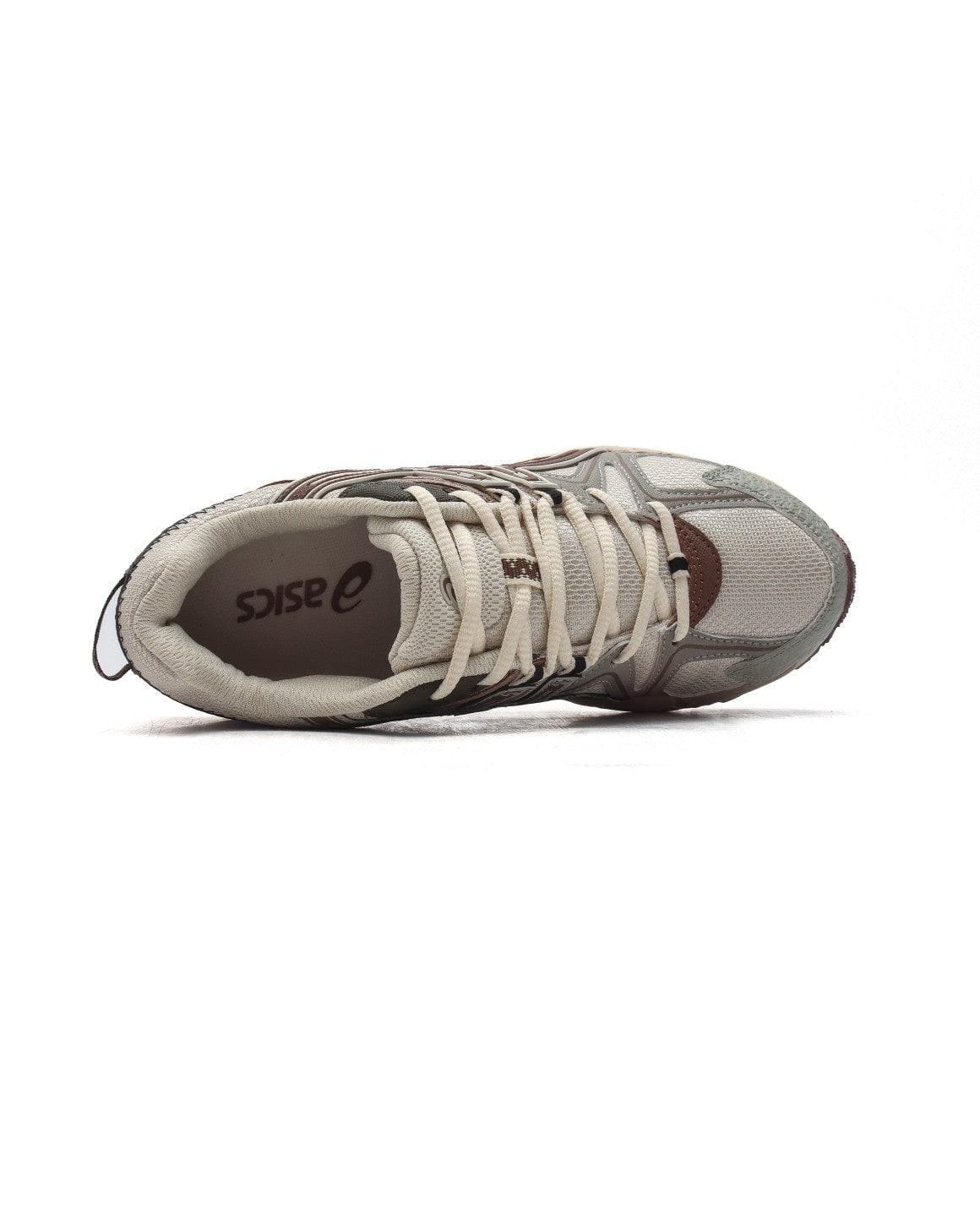 ASICS Gel-Kahana 8 'Grey Red' | Banlieue91